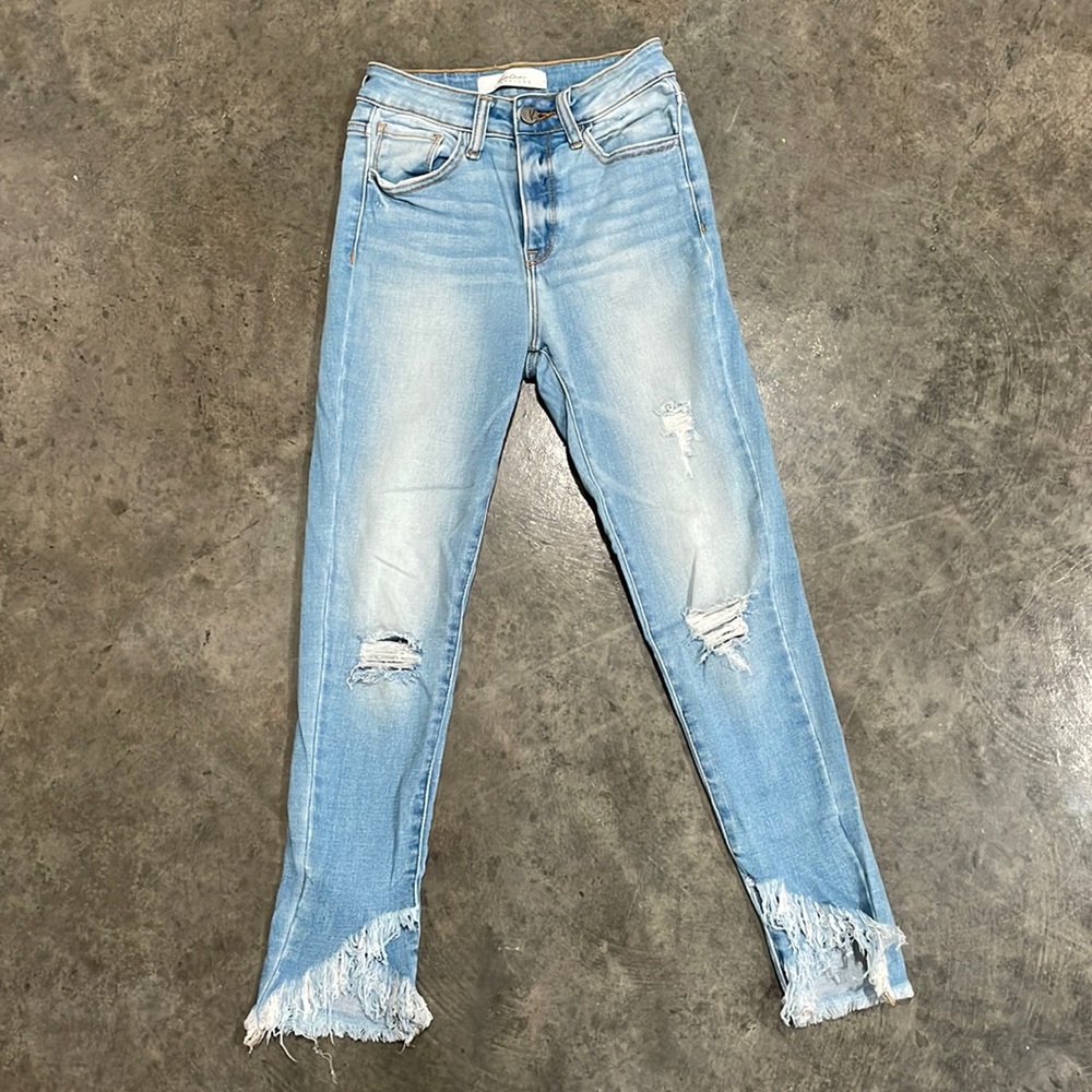 Kancan Jeans